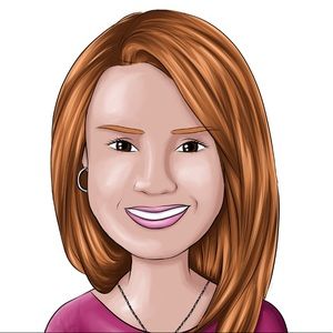 Meet your Posher, Amy